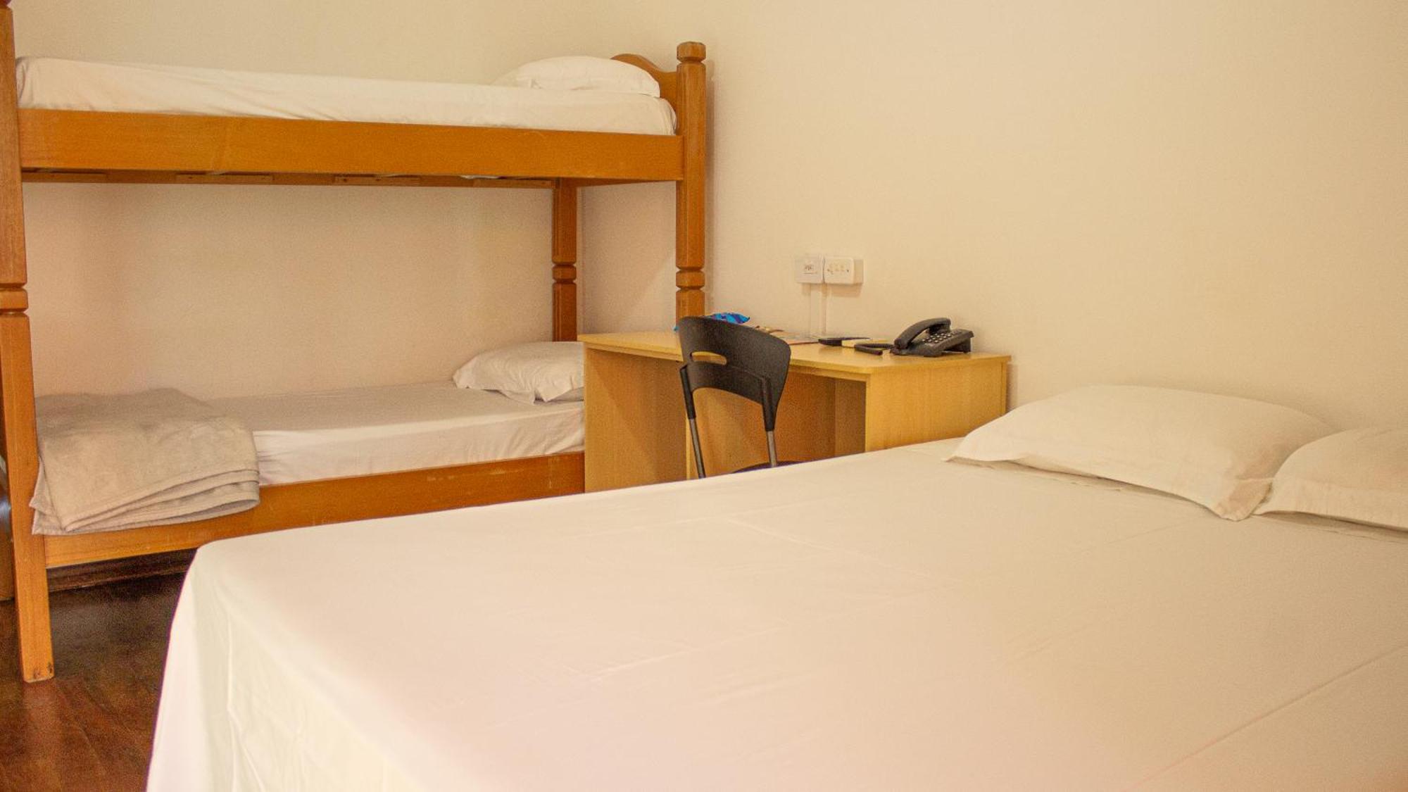 Goldmen Select Guarapuava Hotel Kültér fotó