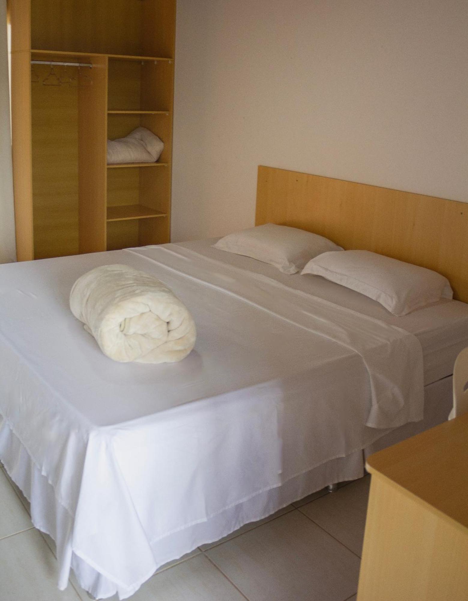 Goldmen Select Guarapuava Hotel Kültér fotó